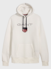 GANT Shield Sweat Hoodie